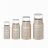 15/30/50/75ml Twist-up Deodorant Tube