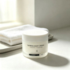  Double Wall Round PP Cream Jar 