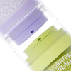 Luxury Airless Pump Cream Jar Hydrating Cream Container Custom Logo Cosmetic Moisturizer Face Cream Packaging