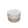 200ml 250ml 450ml PP Cosmetic Cream Jar With Lid For Self Tanning Balm