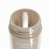 15/30/50/75ml Twist-up Deodorant Tube