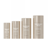 15/30/50/75ml Twist-up Deodorant Tube