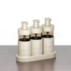 200-700ml PET Lotion Shampoo Body Wash Bottle with Pump
